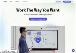 Sites similar to vibe.us