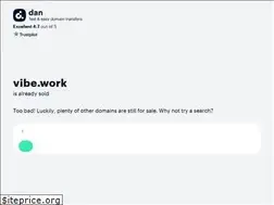 Sites similar to vibe.work
