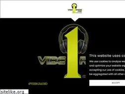 Sites similar to vibe1radio.com