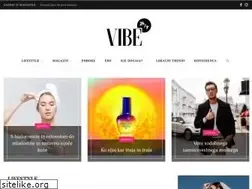 Sites similar to vibe247.net