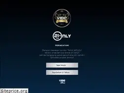 Sites similar to vibe24jam.id