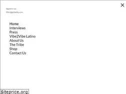 Sites similar to vibe2vibelive.com