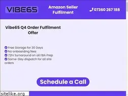 Sites similar to vibe65.com