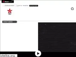 Sites similar to vibe985.com