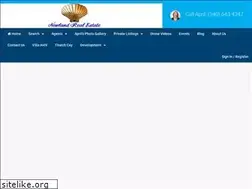Sites similar to vibeachfrontproperties.com