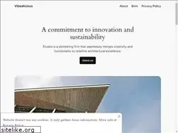 Sites similar to vibealicious.com