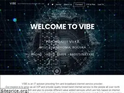 Sites similar to vibebd.com