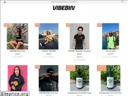 Sites similar to vibebin.com