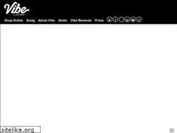 Sites similar to vibebycalifornia.com