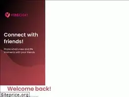 Sites similar to vibechat.in