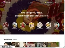 Sites similar to vibecity.com