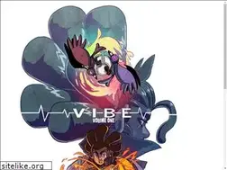 Sites similar to vibecomic.com