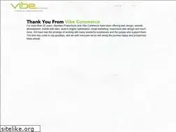 Sites similar to vibecommerce.com