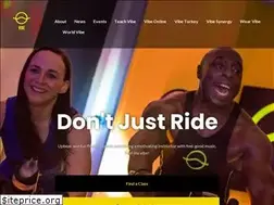 Sites similar to vibeconcepts.co.uk