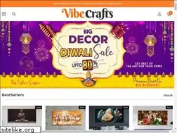 Sites similar to vibecrafts.com