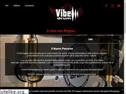 Sites similar to vibedrum.com