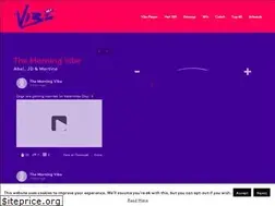 Sites similar to vibefm.com.mt