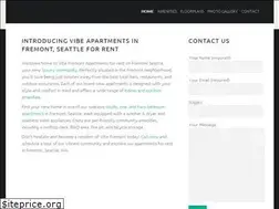 Sites similar to vibefremont.com