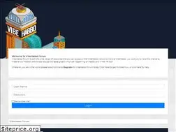 Sites similar to vibehabboforum.com
