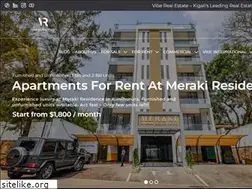 Sites similar to vibehouse.rw