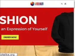 Sites similar to vibehub.co