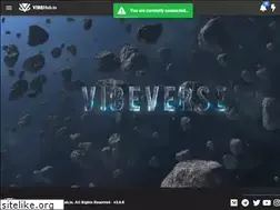 Sites similar to vibehub.io