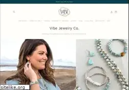 Sites similar to vibejewelrycompany.com