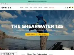 Sites similar to vibekayaks.com