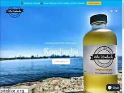 Sites similar to vibekombucha.ca