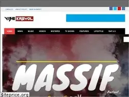 Sites similar to vibekreyols.com