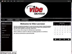 Sites similar to vibelacrosse.com
