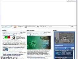 Sites similar to vibelle.de