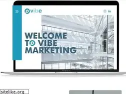 Sites similar to vibemarketing.co.uk