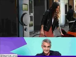 Sites similar to vibemovesyou.com