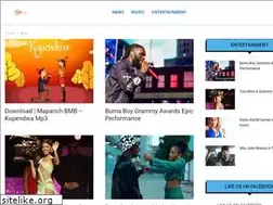 Sites similar to vibemtaani.co.ke