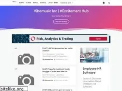 Sites similar to vibemusic.com.ng