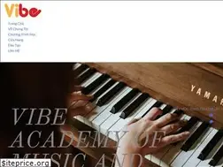 Sites similar to vibemusic.vn