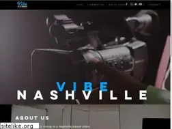 Sites similar to vibenashville.com
