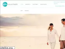 Sites similar to vibenaturalhealth.com.au