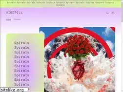 Sites similar to vibepill.com