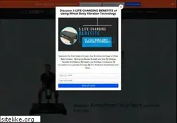 Sites similar to vibeplate.com