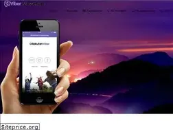 Sites similar to viber-chat.ru