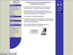 Sites similar to viber.dk