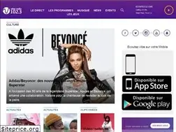 Sites similar to viberadio.sn