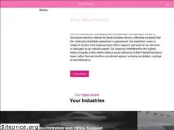 Sites similar to viberecruit.com