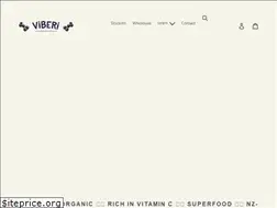Sites similar to viberi.co.nz