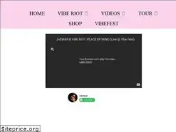 Sites similar to viberiot.com