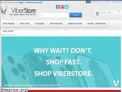 Sites similar to viberstore.ie