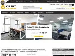 Sites similar to vibert-eclairage.fr
