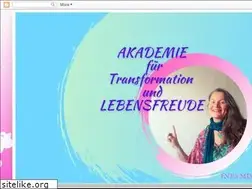 Sites similar to vibes-of-joy.com